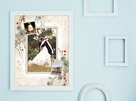 Design Collage di Pimpelmees in Interno