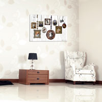 Design Collage di Million Dollar Design in Interno