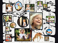 Design Collage di Onszelf