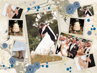 Design Collage di Pimpelmees