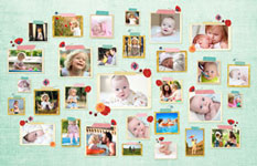 Design Collage di Pimpelmees